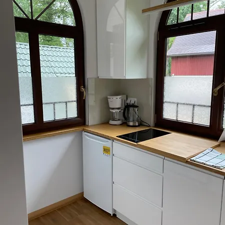Przystanek - Ul Komuny Paryskiej 3 Apartament *